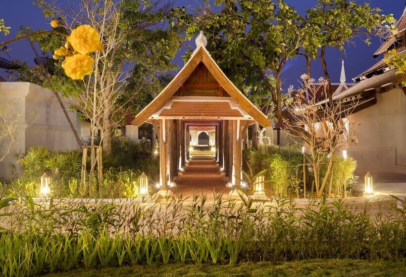 هتل Sriwilai Sukhothai