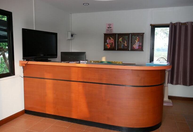 هتل Sukhothai Grand Resort & Spa