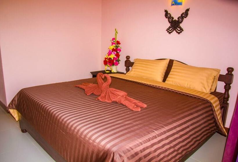 هتل Sukhothai Grand Resort & Spa