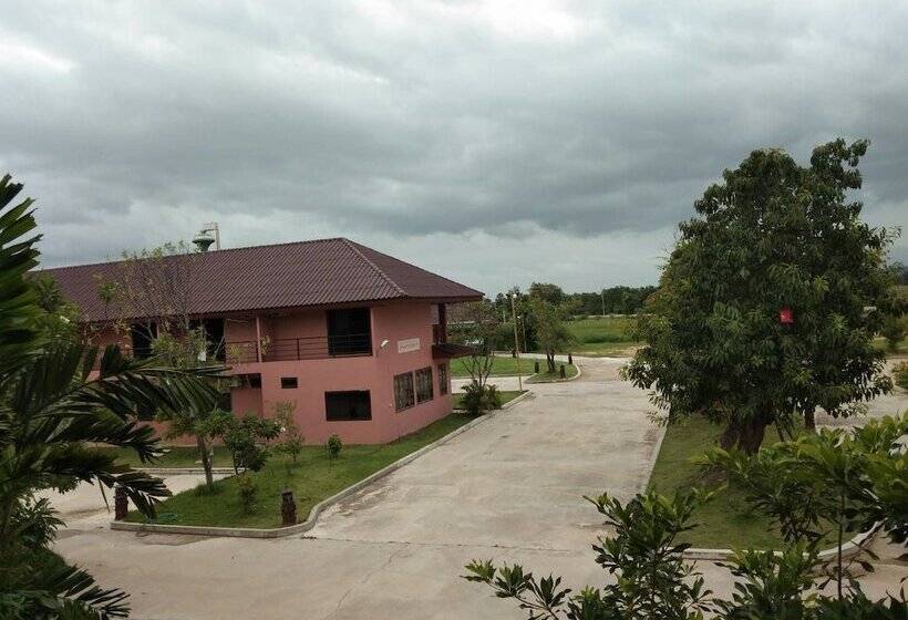 هتل Sukhothai Grand Resort & Spa