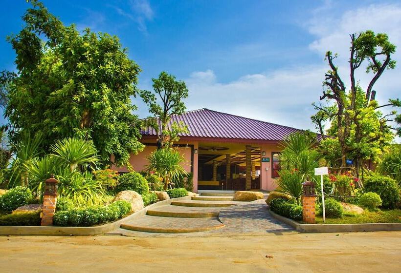 هتل Sukhothai Grand Resort & Spa