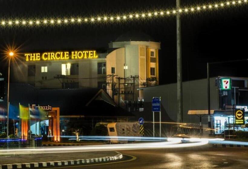 هتل The Circle