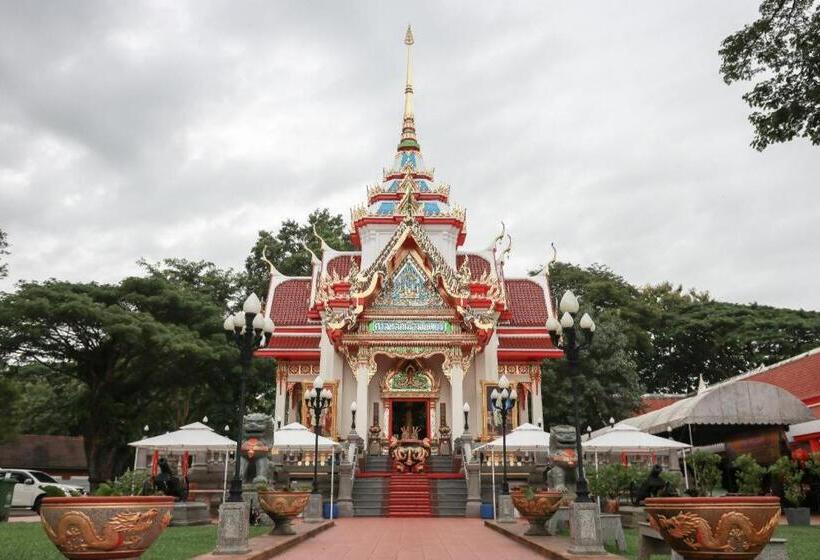 فندق The Lighthouse Resort At Chanthaburi