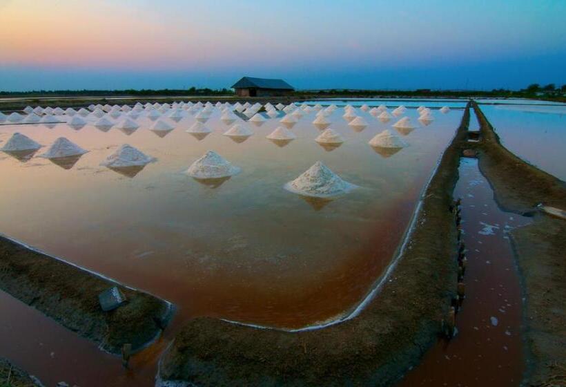 I Tara Resort & Spa