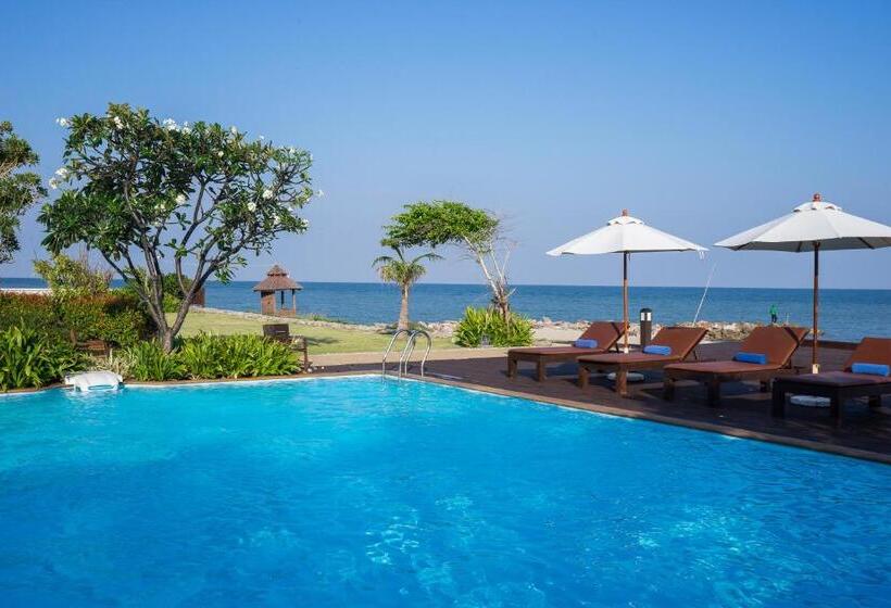 I Tara Resort & Spa