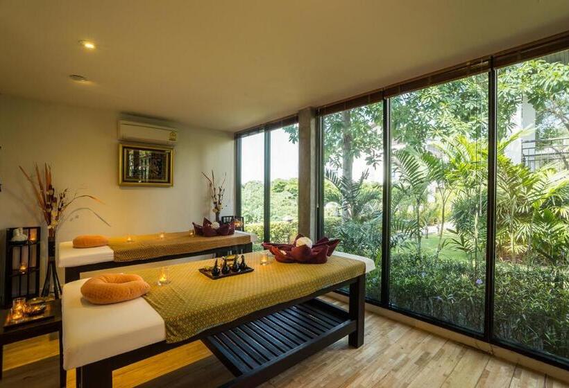 I Tara Resort & Spa