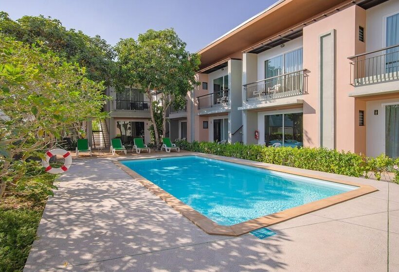 Parida Resort