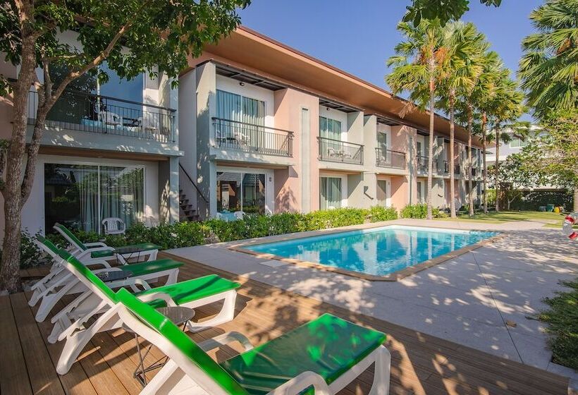 Parida Resort