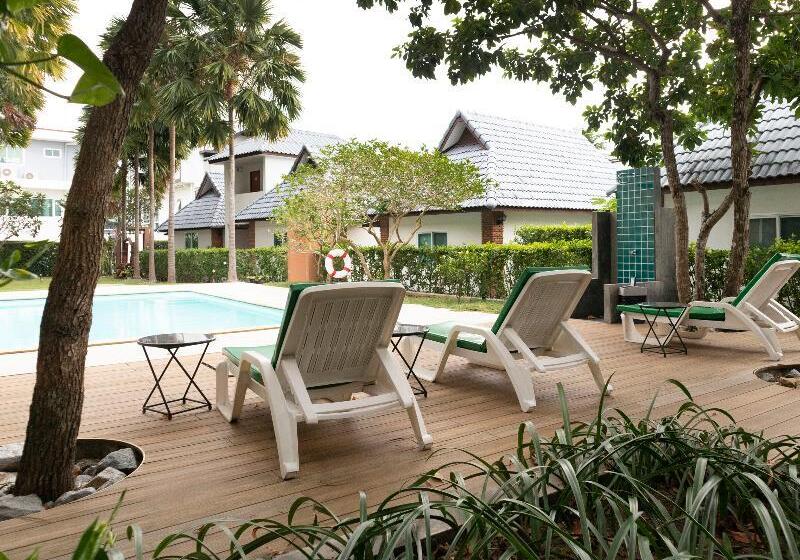 Parida Resort