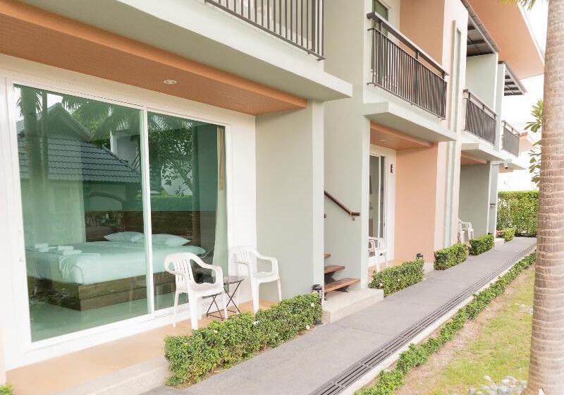Parida Resort