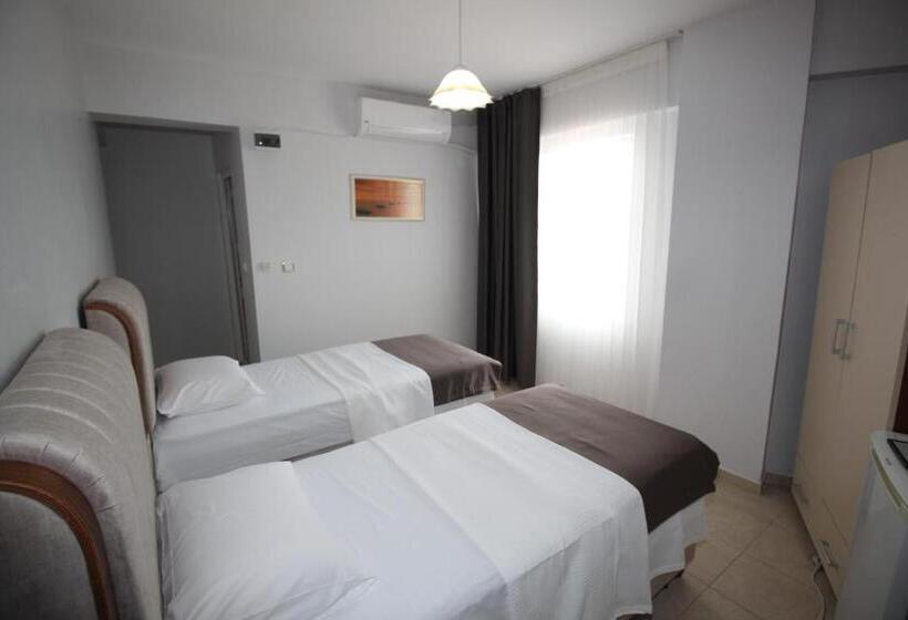 Pegasus Motel