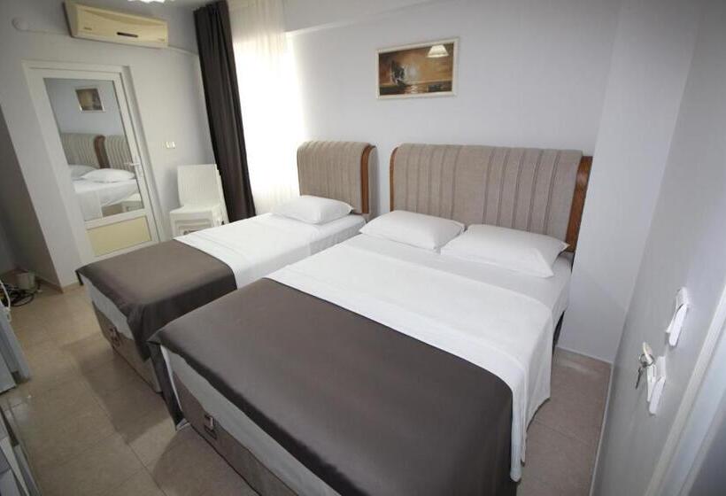 Pegasus Motel