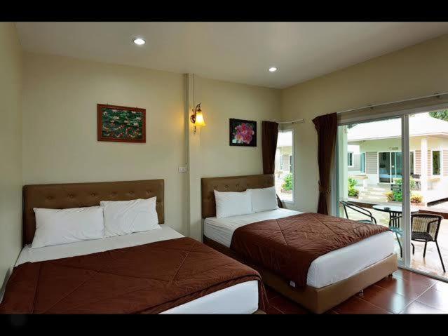 Pleai Ta Lea Resort