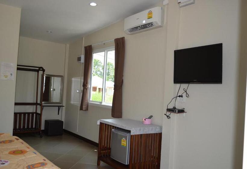 Pleai Ta Lea Resort