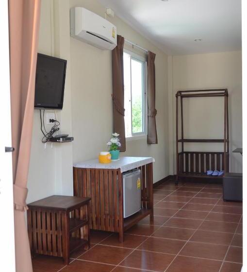 Pleai Ta Lea Resort