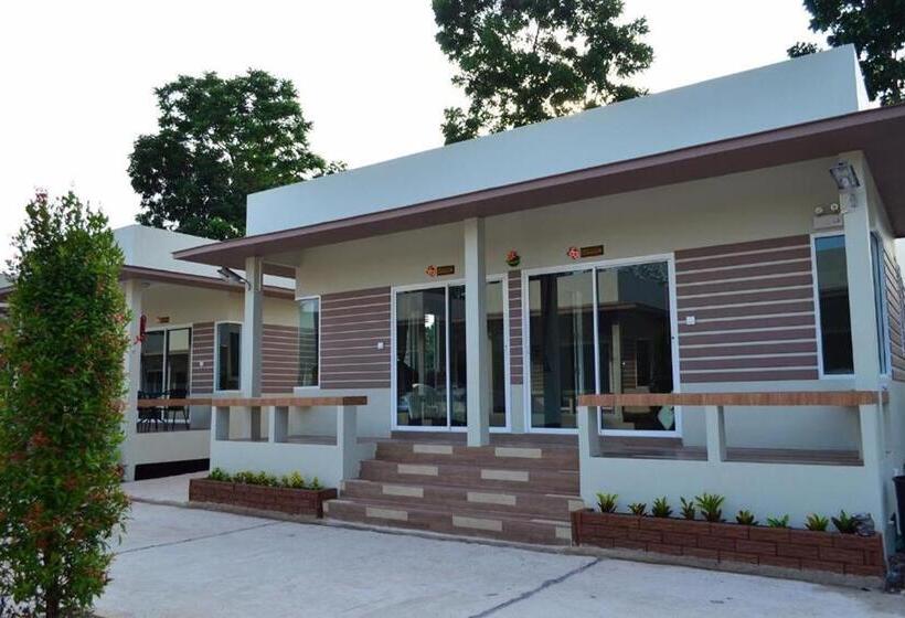 Pleai Ta Lea Resort
