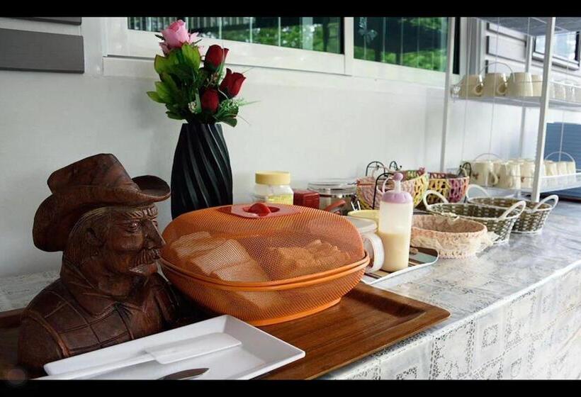 Pleai Ta Lea Resort