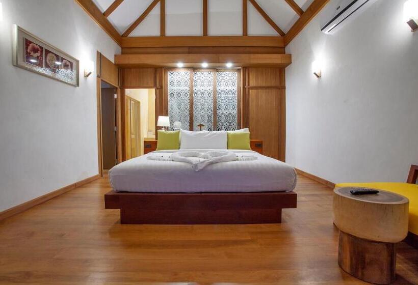 استراحتگاه Koh Kood Paradise Beach