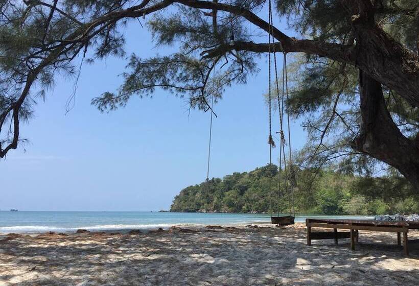 Курорт Laong Lay