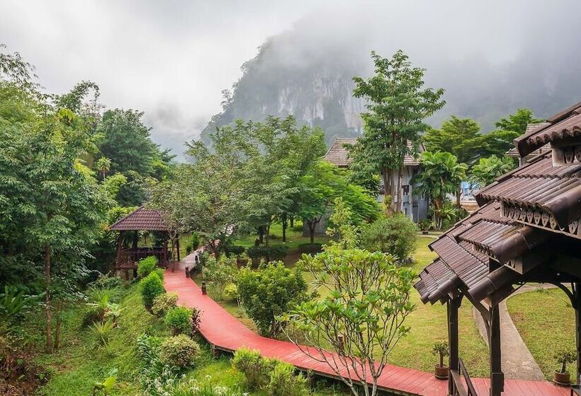 منتجع Montania Lifestyle