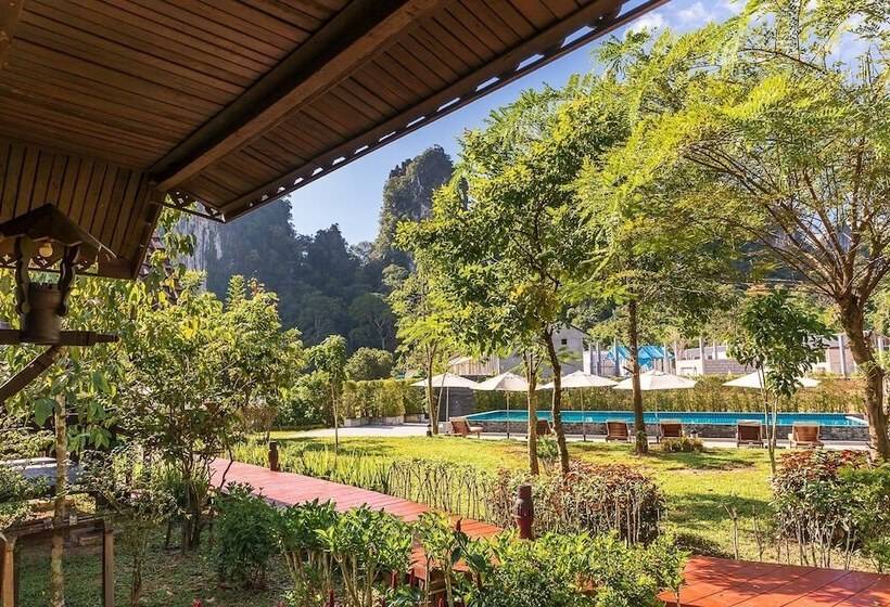 منتجع Montania Lifestyle