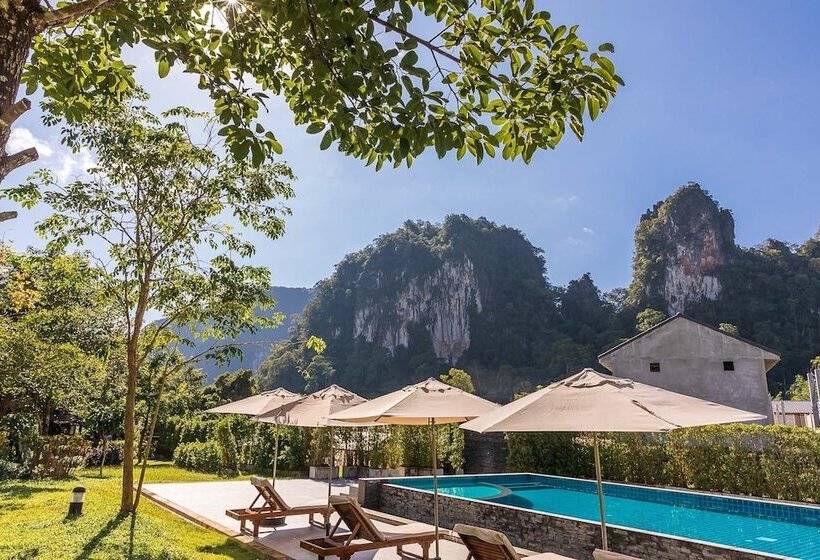 منتجع Montania Lifestyle