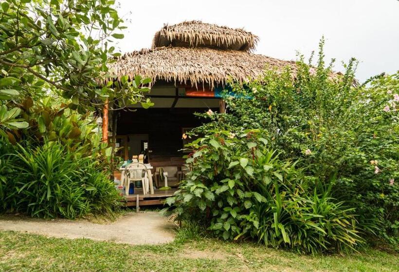 منتجع Rabbit Bungalow
