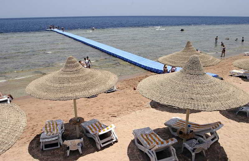 리조트 Xperience Kiroseiz Aquapark Premier Naama Bay