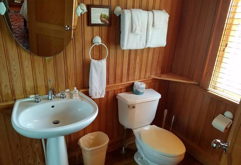 The Castle Bed & Breakfast