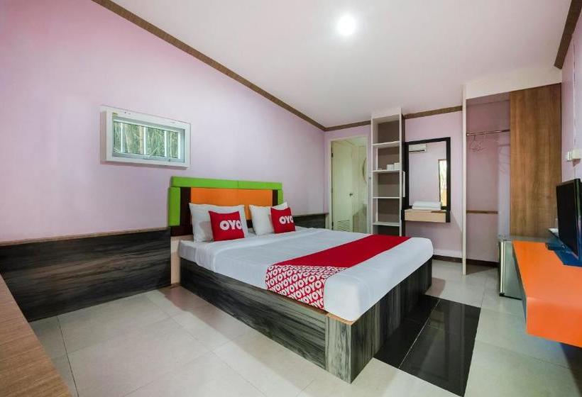 The Resort Chonburi
