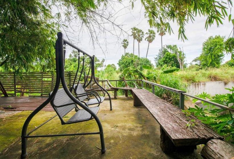 The Resort Chonburi