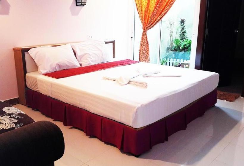 Ton Hom Resort