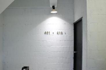 119 Hostel