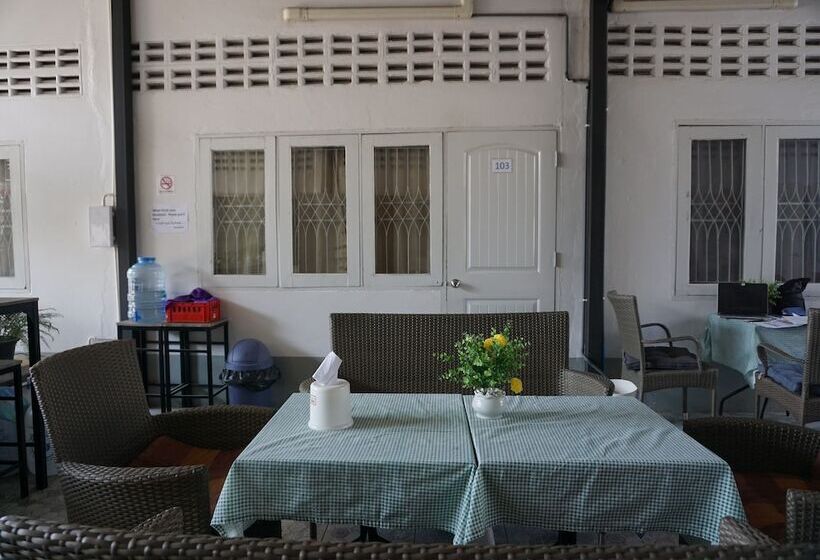 Ann Hostel