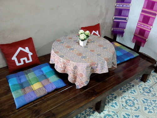 فندق صغير Twin House At Tapae