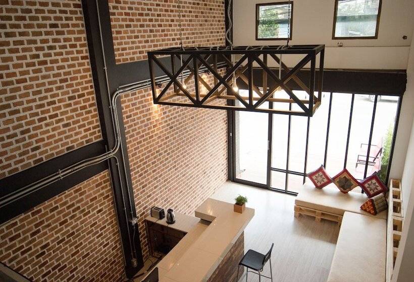 Allsum Hostel
