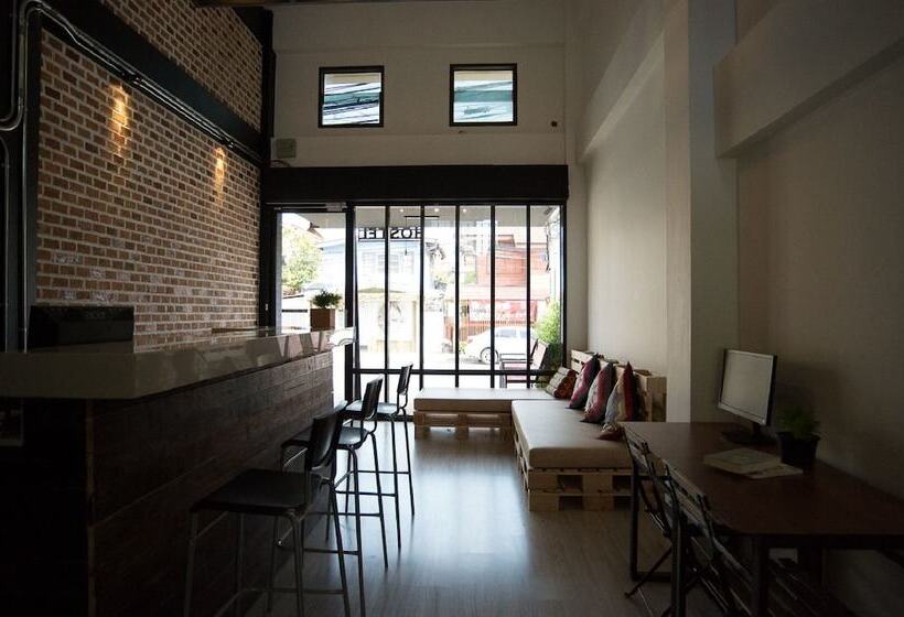 Allsum Hostel