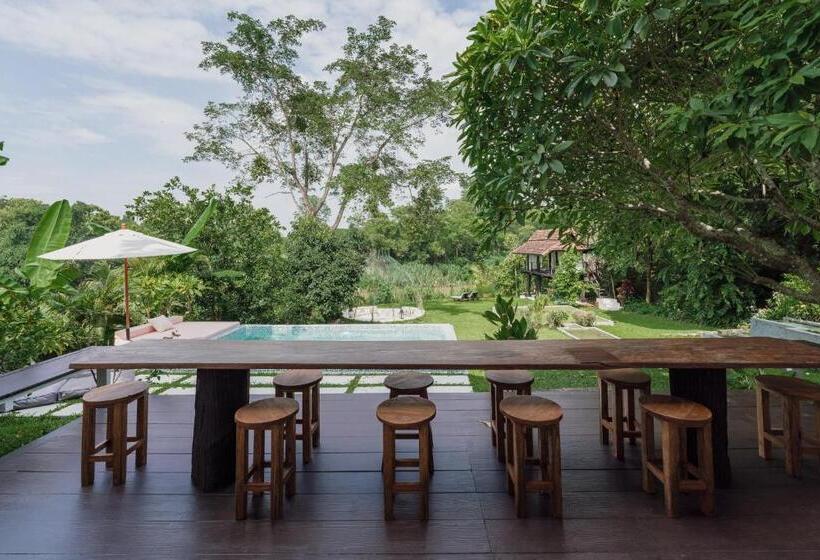 تختخواب و صبحانه Baan 88 Chiang Mai