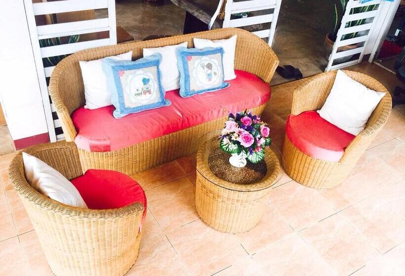 تختخواب و صبحانه Nt House
