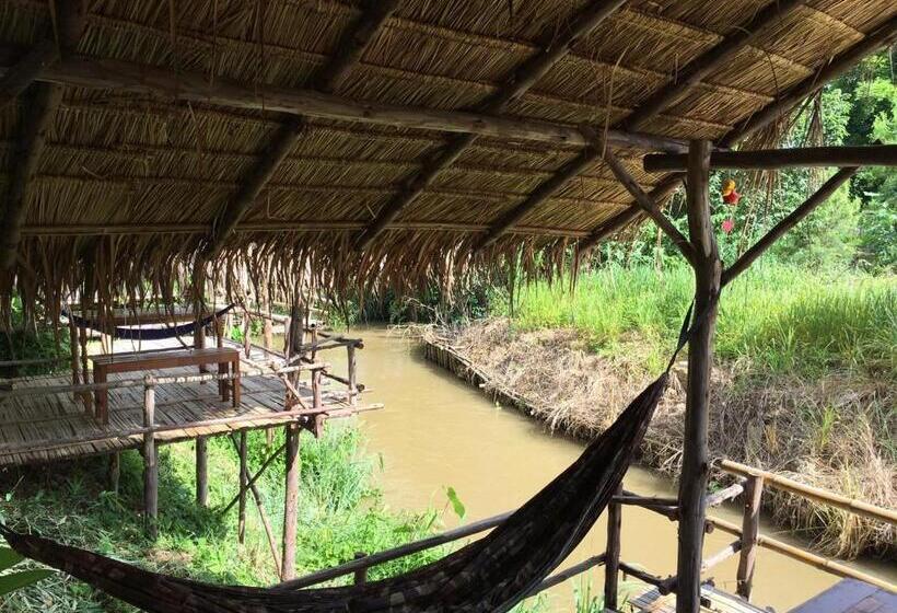 Chiang Dao Hostel