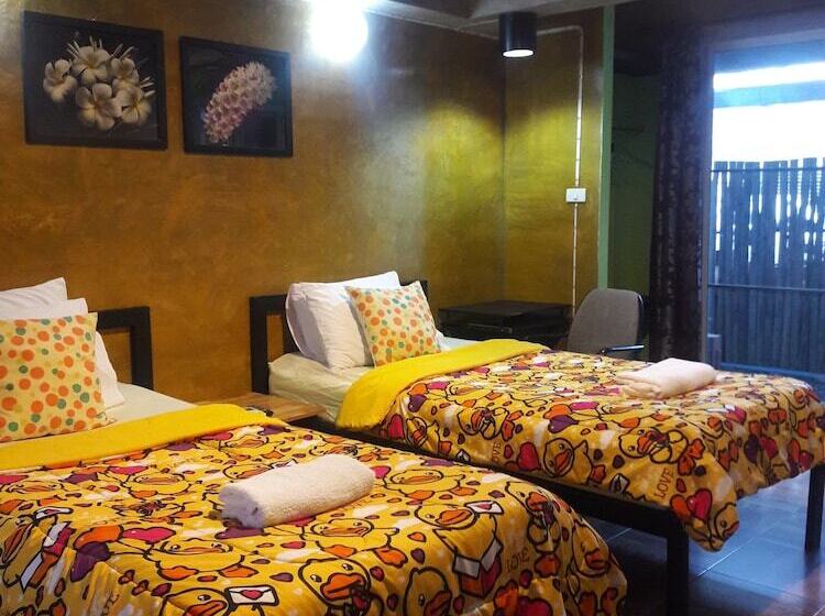 فندق 102 Residence