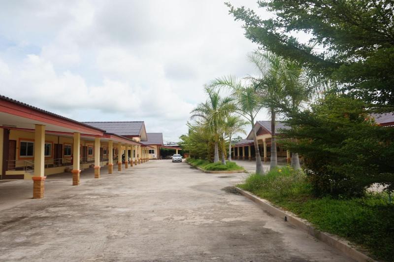هتل A Nice Resort & Villa