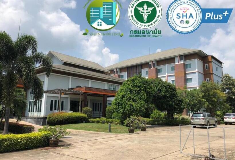 בית מלון כפרי Akelada