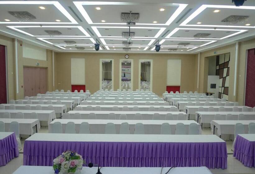 בית מלון כפרי Akelada