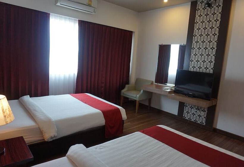 בית מלון כפרי Akelada