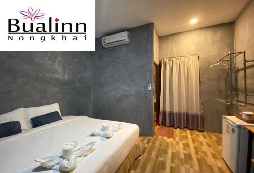 هتل Bualinn Resort