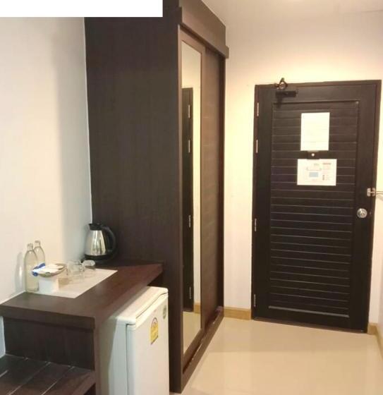 هتل Bualinn Resort