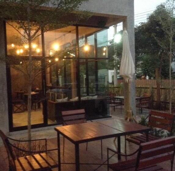 هتل Come Moon Loft