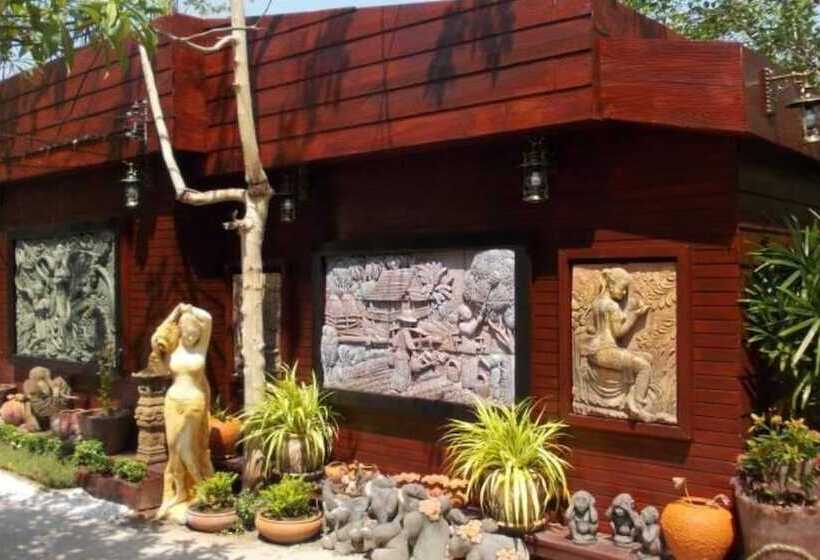 هتل Country View Resort
