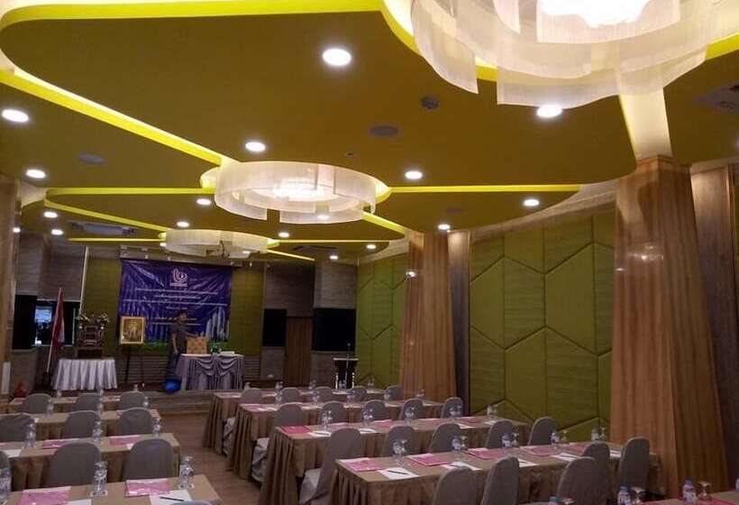 هتل Gallery Design   Sha Extra Plus